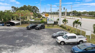 Plus de détails pour 10720 S Us-1 Hwy, Port Saint Lucie, FL - Local commercial à vendre