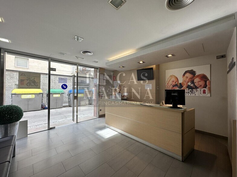 Immeuble residentiel dans Gavà, Barcelona à vendre - Photo intérieure – Image 2 sur 10