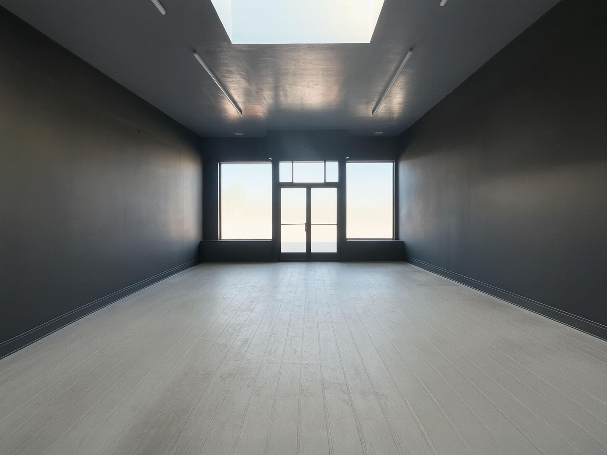 3369-3375 Mission St, San Francisco, CA à louer Photo intérieure– Image 1 sur 3