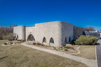 Plus de détails pour 370 Oser Ave, Hauppauge, NY - Industriel/Logistique à louer