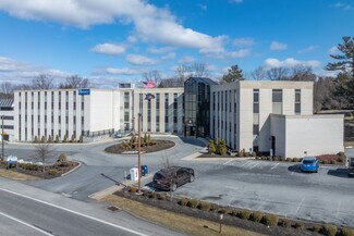 Plus de détails pour 20 Erford Rd, Lemoyne, PA - Bureau à louer