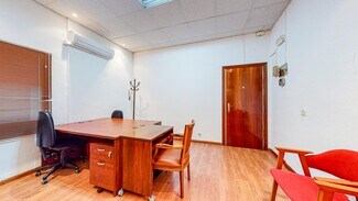 Plus de détails pour Calle Aviador Zorita, 6 DUPLICADO, Madrid - Bureau à louer