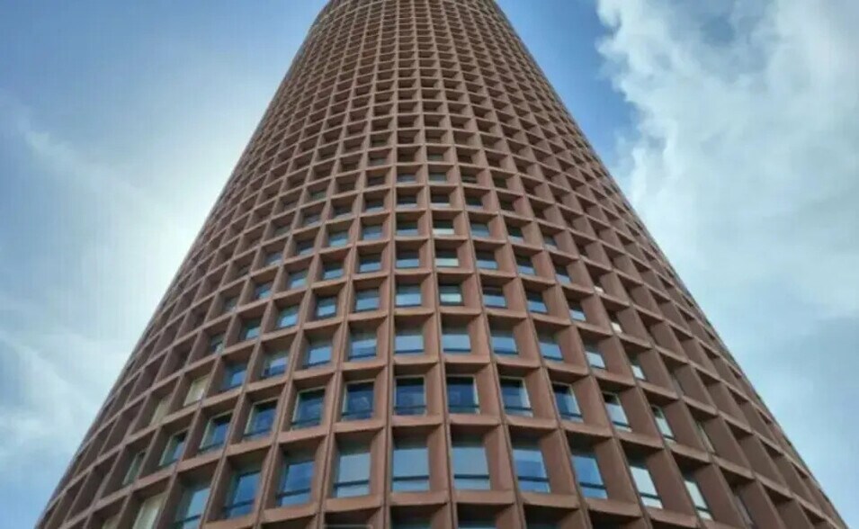 129 Rue Servient, Lyon à louer - Photo de l’immeuble – Image 1 sur 5