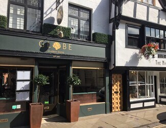 Plus de détails pour 41 Friar St, Worcester - Local commercial à vendre