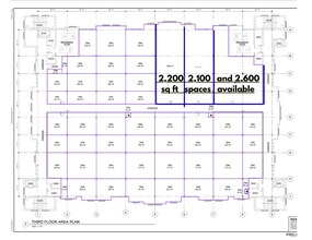 2826 Ross Clark Cir, Dothan, AL à louer Plan d’étage– Image 1 sur 2