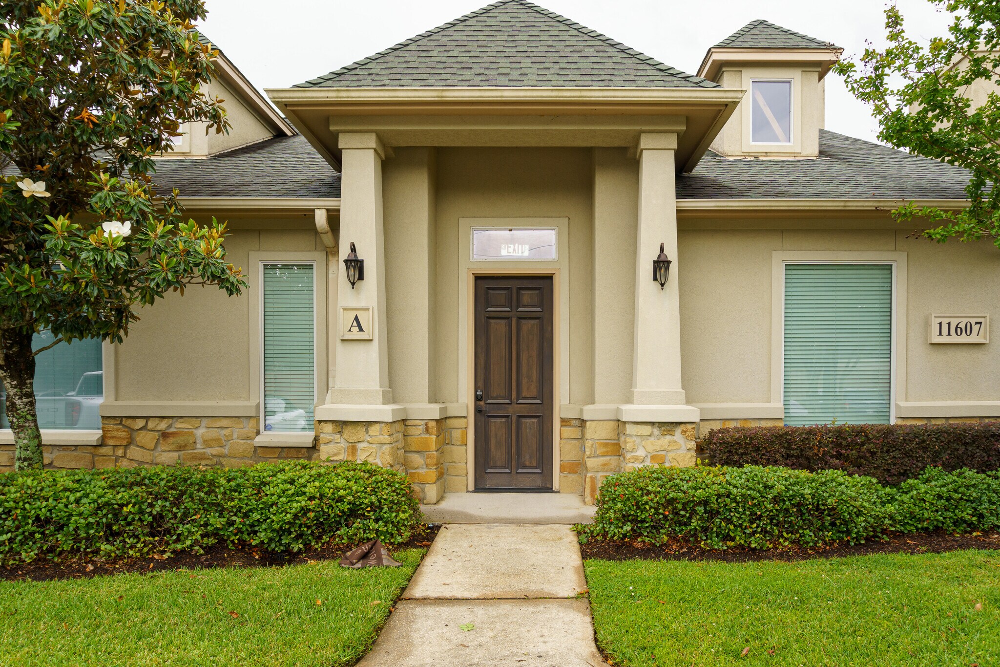 11601 Spring-cypress Rd, Tomball, TX à louer Photo intérieure– Image 1 sur 11