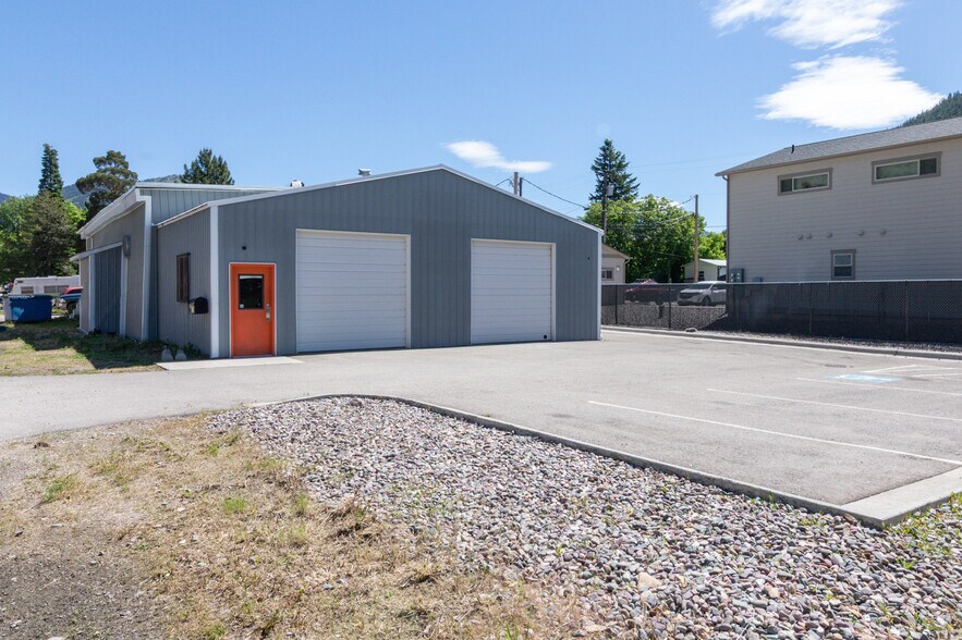 525 Michigan Ave, Missoula, MT à vendre - Photo de l’immeuble – Image 3 sur 33