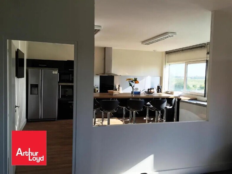 Bureau dans Chartres à louer - Photo intérieure – Image 2 sur 3