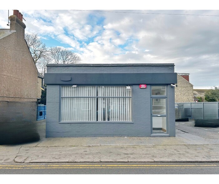 53 Albion Rd, Broadstairs à louer - Photo principale – Image 1 sur 2