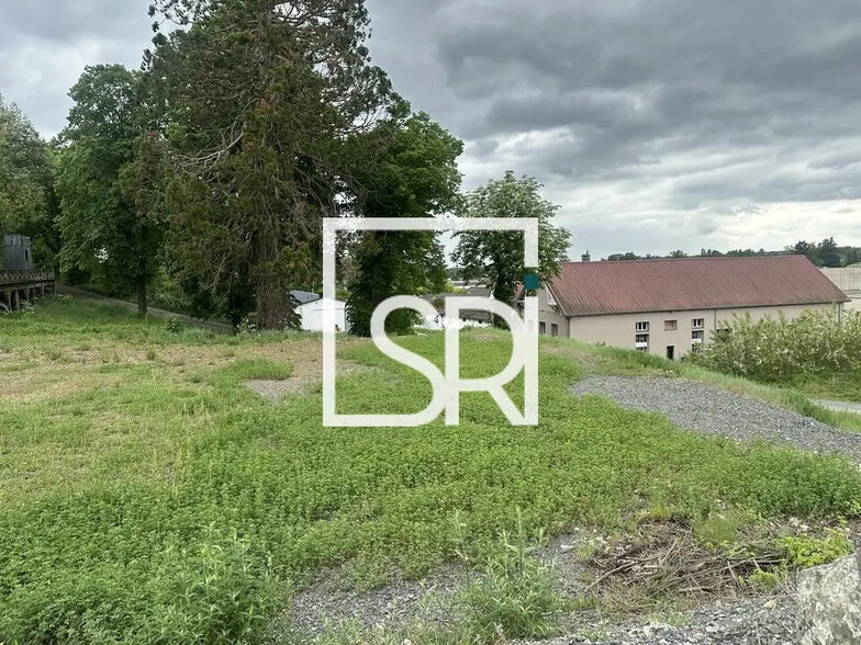 Terrain dans Vichy à vendre - Photo de l’immeuble – Image 2 sur 10