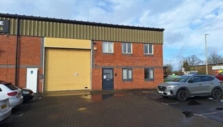 Plus de détails pour 1-3 Lancaster Park Industrial Estate, Melksham - Local d'activités à louer