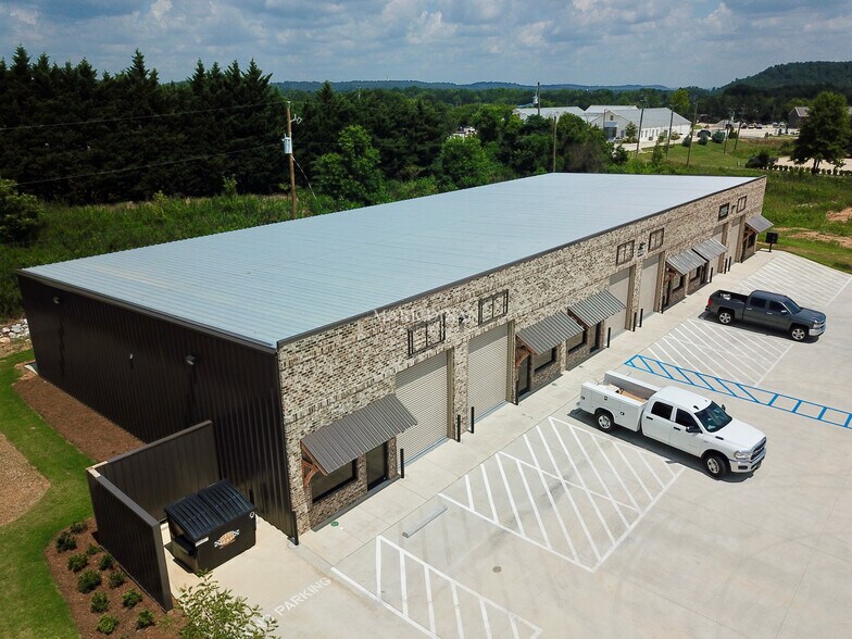 232 Kent Stone Blvd, Alabaster, AL à louer - Photo de l’immeuble – Image 2 sur 8