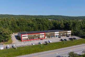 Plus de détails pour 248 Sheep Davis Rd, Concord, NH - Local d'activités à louer