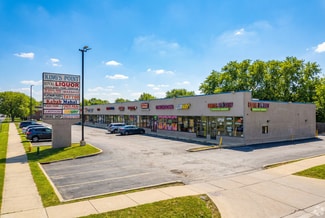 Plus de détails pour 1011-1030 W North Ave, Villa Park, IL - Local commercial à louer