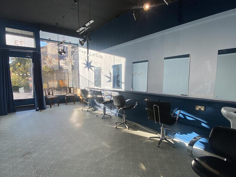 73 Perth Rd, Dundee à louer - Photo de l’immeuble – Image 3 sur 8