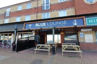 Plus de détails pour 1-33 Middleton Rd, Hartlepool - Local commercial à vendre