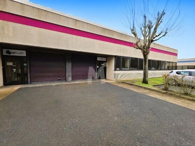 Plus de détails pour Rue Bernard Palissy, Bondoufle - Local d'activités à louer