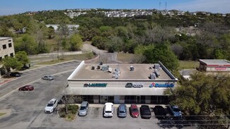 Plus de détails pour 7626 W Highway 71, Austin, TX - Local commercial à louer