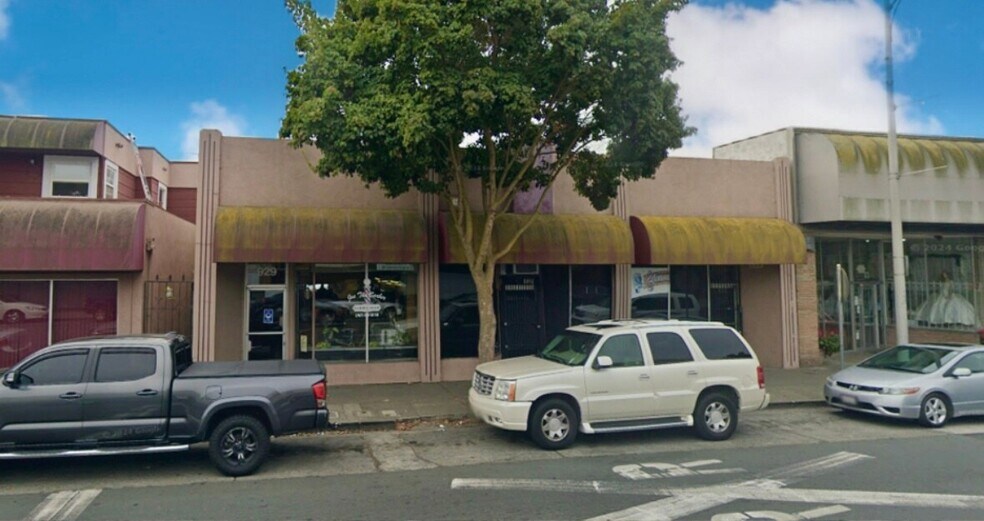 925 Tennessee St, Vallejo, CA à vendre - Photo de l’immeuble – Image 3 sur 6