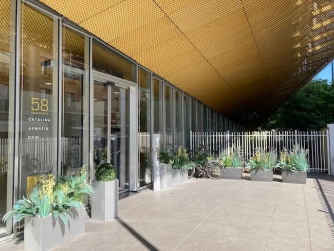 Plus de détails pour 58-60 Avenue Edouard Vaillant, Boulogne-Billancourt - Bureau à louer