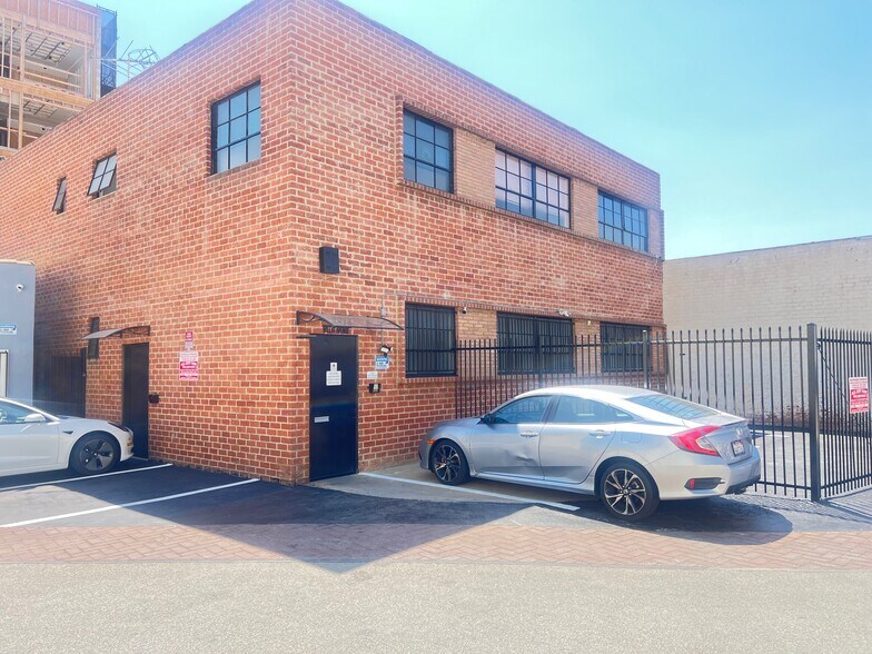 3814 Willat Ave, Culver City, CA à louer - Photo de l’immeuble – Image 1 sur 15