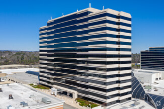 Plus de détails pour 3000 Riverchase Galleria, Birmingham, AL - Bureau à louer