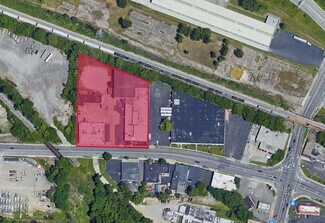 Plus de détails pour 1326-1330 Tennessee Avenue – à vendre, Cincinnati, OH