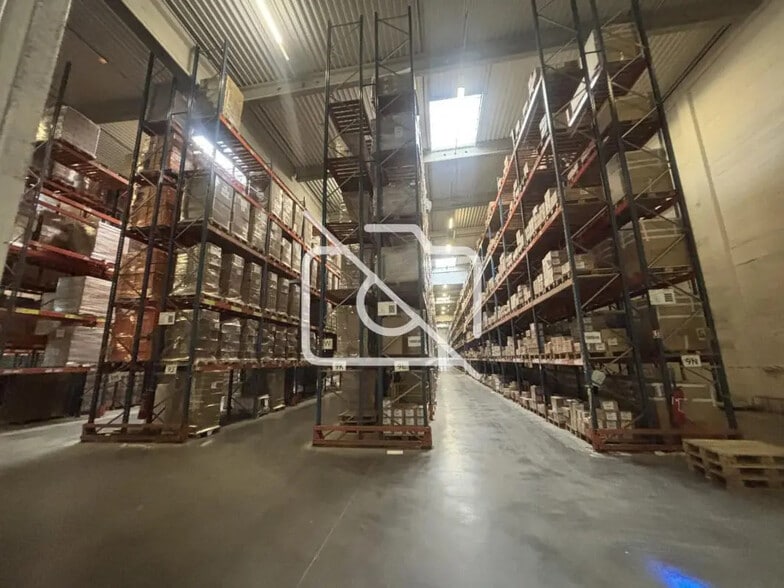 Industriel/Logistique dans Bondoufle à louer - Photo de l’immeuble – Image 1 sur 6