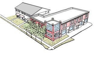 Plus de détails pour 801 Mapleton Ave, Middletown, DE - Local commercial à louer