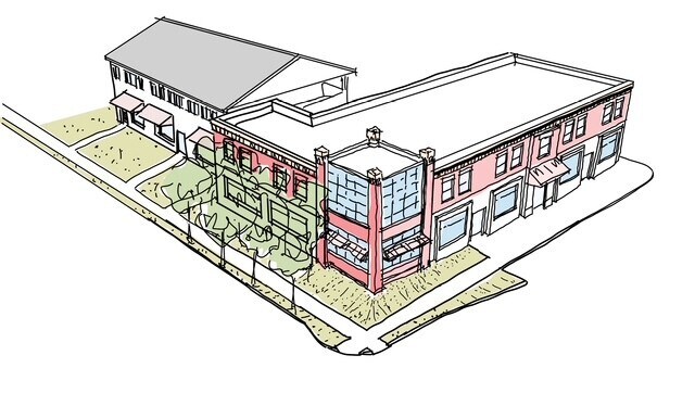 801 Mapleton Ave, Middletown, DE à louer Photo principale– Image 1 sur 6