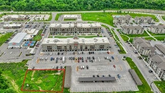 Plus de détails pour 15425 Old Town Dr, Parkville, MO - Terrain à vendre
