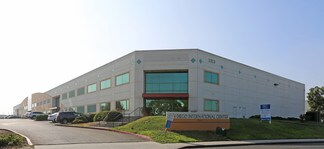 Plus de détails pour 2323 Avenida Costa Este, San Diego, CA - Industriel/Logistique à louer