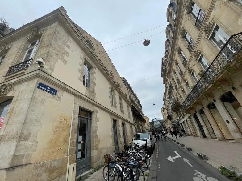 28 Allée De Tourny, Bordeaux à louer - Photo de l’immeuble – Image 2 sur 25