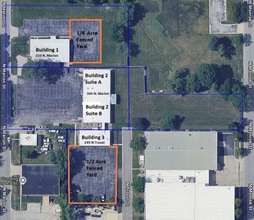 300 N Marion St, Olathe, KS à louer Photo intérieure– Image 2 sur 2