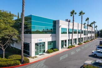 Plus de détails pour 1055 Tierra del Rey, Chula Vista, CA - Bureau, Local d'activités à louer