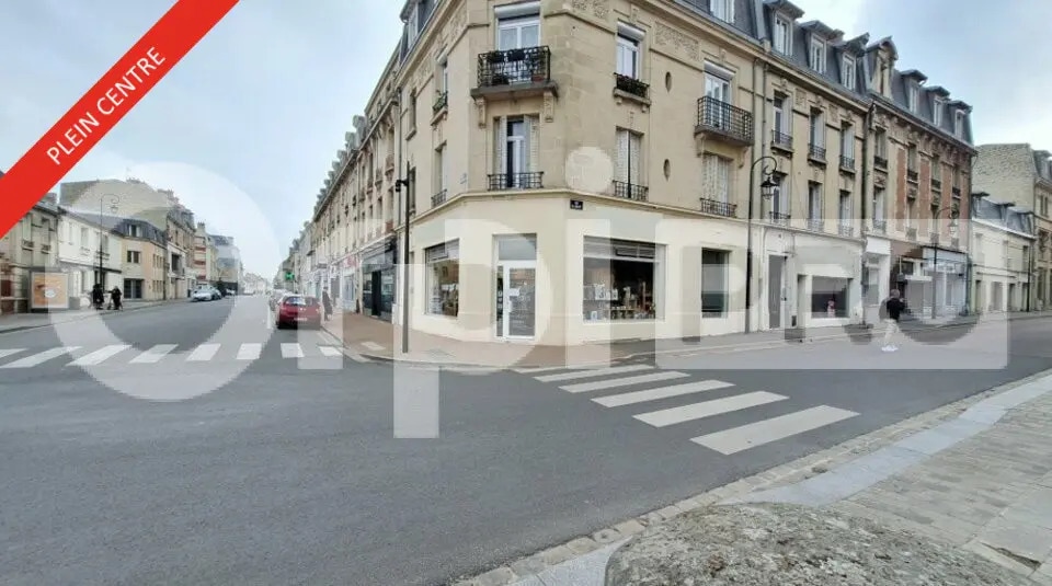 Photo de l’immeuble