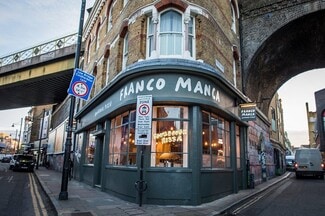 Plus de détails pour 20 Atlantic Rd, Londres - Local commercial à louer