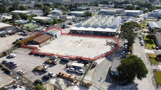 Plus de détails pour Strode Rd, Plymouth - Industriel/Logistique à louer