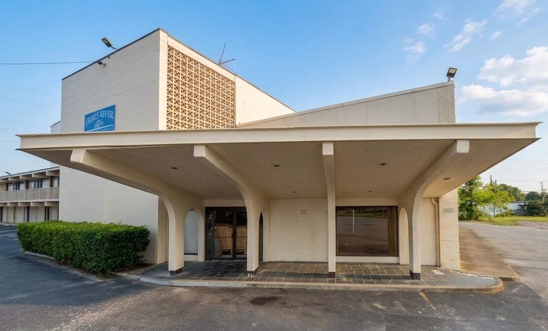 6045 Jefferson Ave, Newport News, VA à louer Photo principale– Image 1 sur 8