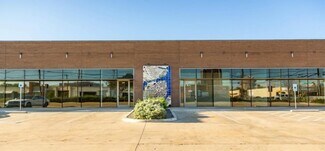 Plus de détails pour 2025 Irving Blvd, Dallas, TX - Différents types d’espaces à louer