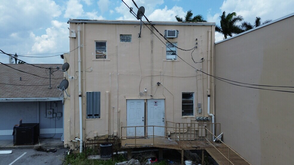 363 S Main St, Belle Glade, FL à vendre - Photo de l’immeuble – Image 2 sur 3