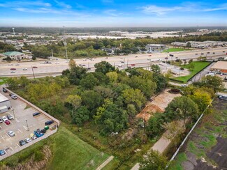 Plus de détails pour 14641 Northwest Fwy, Houston, TX - Terrain à vendre