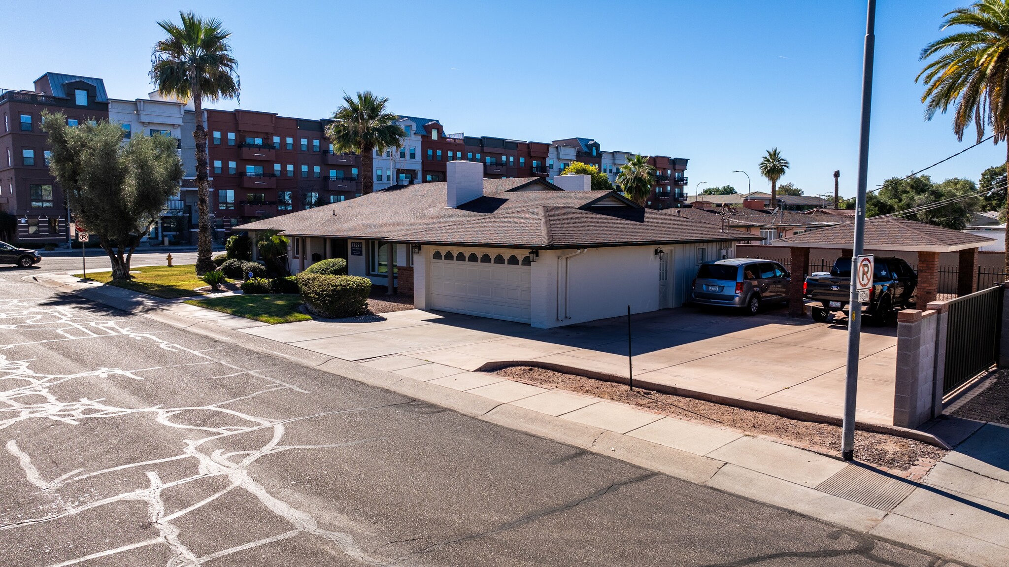 200 N Nebraska St, Chandler, AZ à vendre Photo principale– Image 1 sur 6