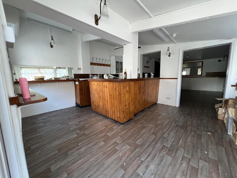 14 Cawnpore St, Londres à louer - Photo de l’immeuble – Image 1 sur 5