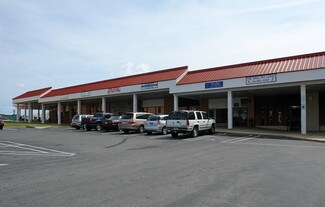 Plus de détails pour 21800 N Shangri La Dr, Lexington Park, MD - Local commercial à louer