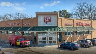 Plus de détails pour 3515 Park Ave, Memphis, TN - Local commercial à vendre