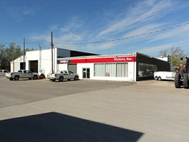 3701 W Highway 30, Fremont, NE à louer - Photo de l’immeuble – Image 1 sur 4