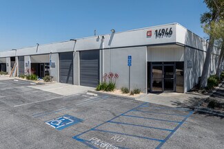 Plus de détails pour 14946 Shoemaker Ave, Santa Fe Springs, CA - Industriel/Logistique à louer