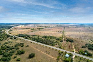 Plus de détails pour N Hwy 183, Briggs, TX - Terrain à vendre
