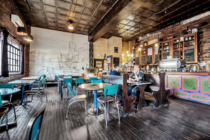 212-220 Grant St, Buffalo, NY à louer - Photo de l’immeuble – Image 2 sur 19